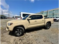 TOYOTA TACOMA TRDOFF ROAD 4X2