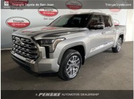 TOYOTA TUNDRA 1794 EDITION 2024 4WD