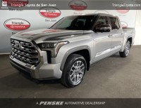 TOYOTA TUNDRA 1794 EDITION 2024 4WD