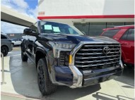 TOYOTA TUNDRA 2024