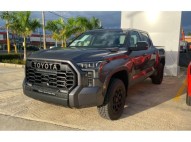 TOYOTA TUNDRA PRO 2024