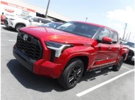 TOYOTA TUNDRA TRD SPORT 2024 4X4 CON PIEL