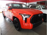 TOYOTA TUNDRA TRD SPORT 2024 4X4