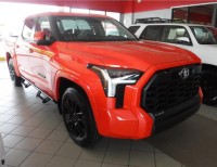 TOYOTA TUNDRA TRD SPORT 2024 4X4