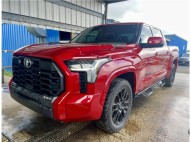 TOYOTA TUNDRA TRD SPORT 4X4 2022