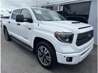 TOYOTA TUNDRA TRD SPORT 4x4 2019 SOLO 52K