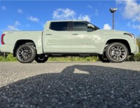 TOYOTA TUNDRA TRD SPORT 4x4 2024