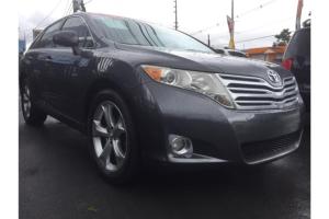 TOYOTA VENZA 2009 LINDA