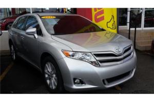 TOYOTA VENZAINMACULADA ESTA NUEVA