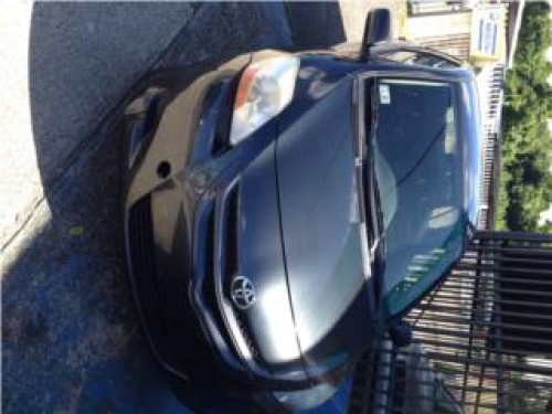 TOYOTA YARIS 2008 $8999.00 POCO MILLAGE