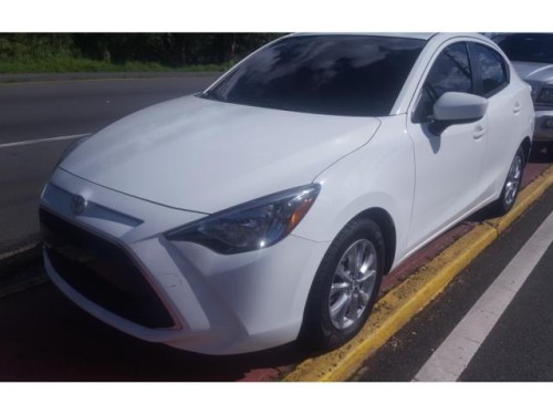 TOYOTA YARIS 2016 STD $249 MEN