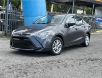 TOYOTA YARIS 2018