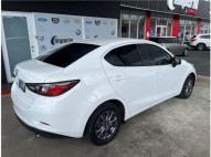 TOYOTA YARIS SEDAN 2019