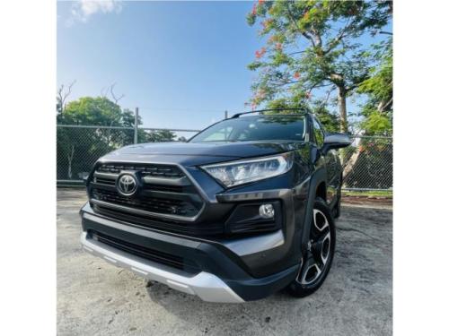 TOYOTARAV4ADVENTURE2019