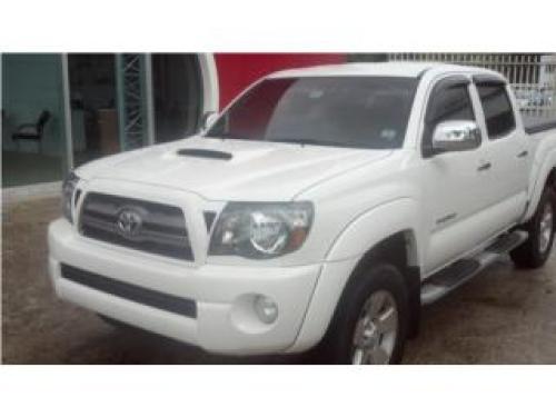 TRD 4X4