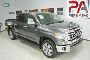 TUNDRA 4X4 1784 WESTERN EDITION 57L V8