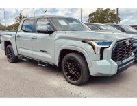 TUNDRA SR5 TRD SPORT 44 colores a ESCOGER