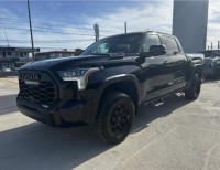 TUNDRA TRD PRO