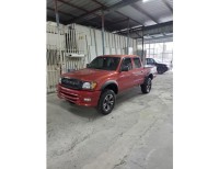 Tacoma 2003 6 cilindros SR5 aut 4x2