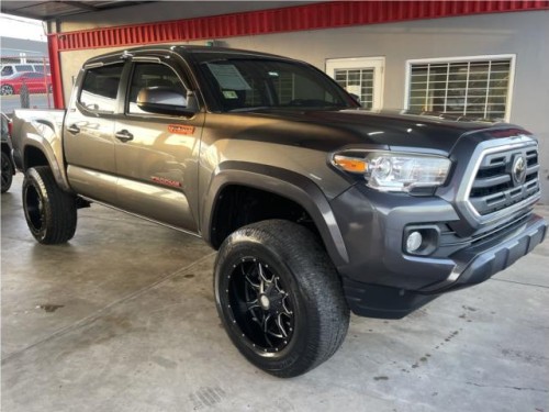 Tacoma 2019 $33,995