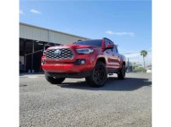 Tacoma 2021 con 55k millas 32995