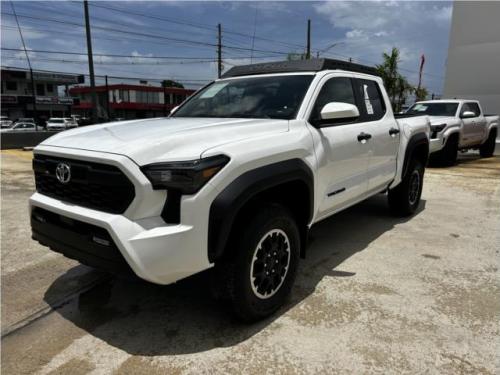 Tacoma TRD OFF ROAD