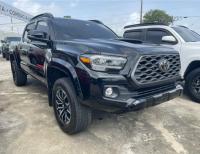 Tacoma TRD Sport