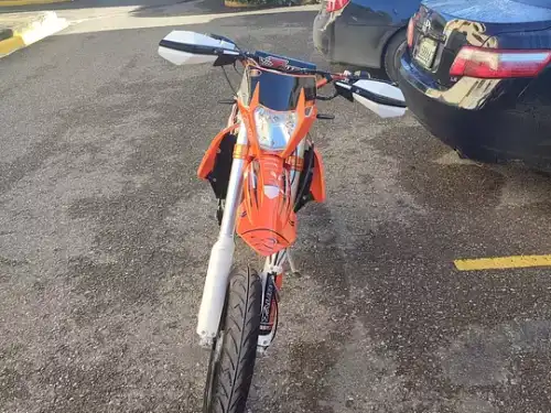 Tauro Super Moto 2022
