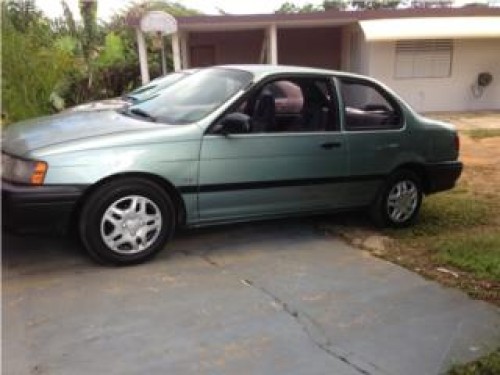 Tercel