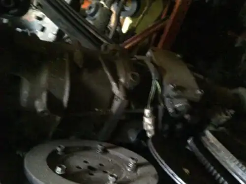 Tienda de piezas nuevas y usadas para subaru