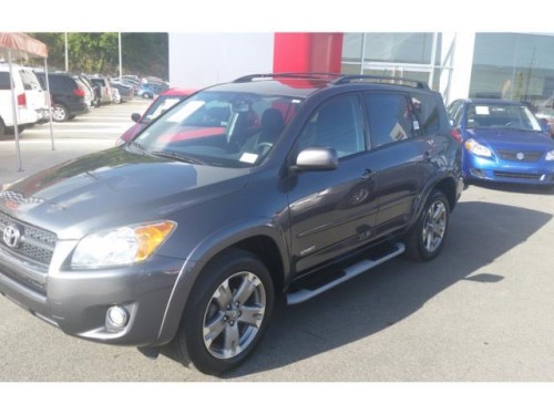 Totoya Rav4 Sport desde $349 Tu Pago