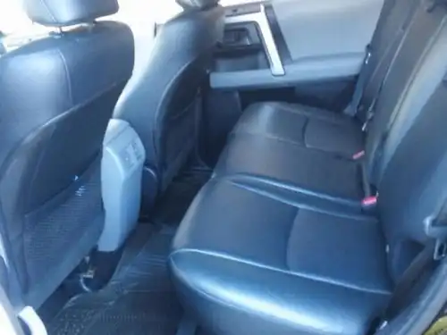 Toyota 4 Runner  2010