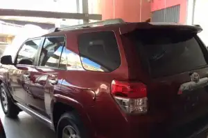 Toyota 4 Runner  2010
