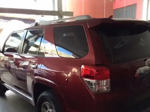 Toyota 4 Runner  2010