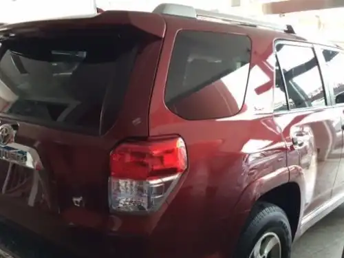Toyota 4 Runner  2010