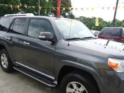 Toyota 4 Runner  2010