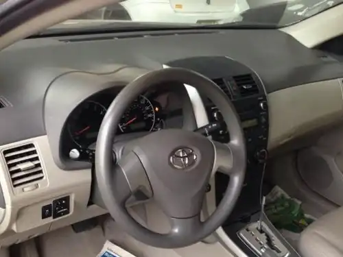 Toyota 4 Runner  2010