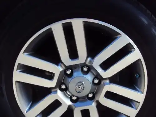 Toyota 4 Runner  2011