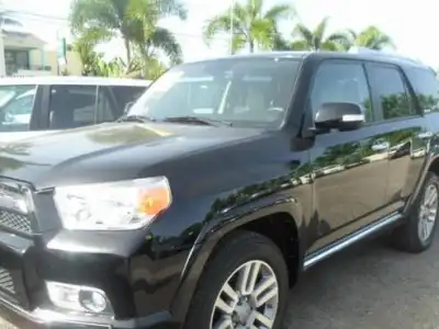 Toyota 4 Runner  2011