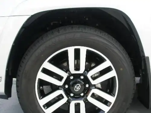Toyota 4 Runner  2014
