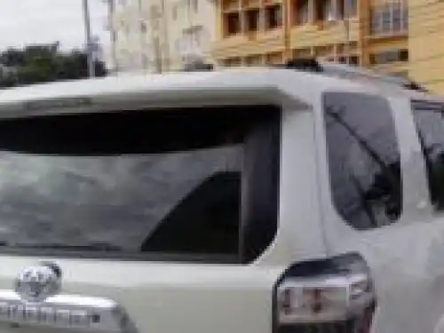 Toyota 4 Runner  2015