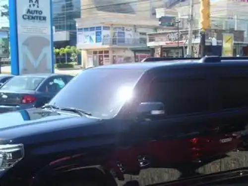 Toyota 4 Runner Limited 2011