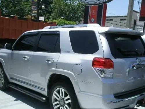 Toyota 4 Runner Limited 2011