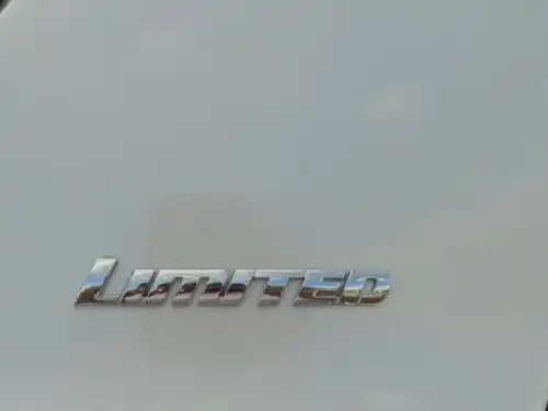 Toyota 4 Runner Limited 2014