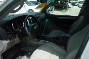 Toyota 4 Runner SR5 2009