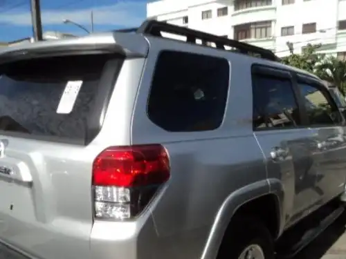 Toyota 4 Runner SR5 2010