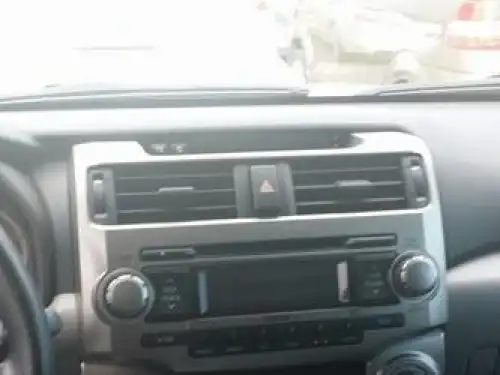 Toyota 4 Runner SR5 2010