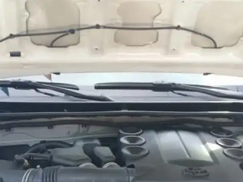 Toyota 4 Runner SR5 2010