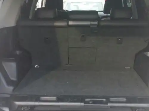 Toyota 4 Runner SR5 2010