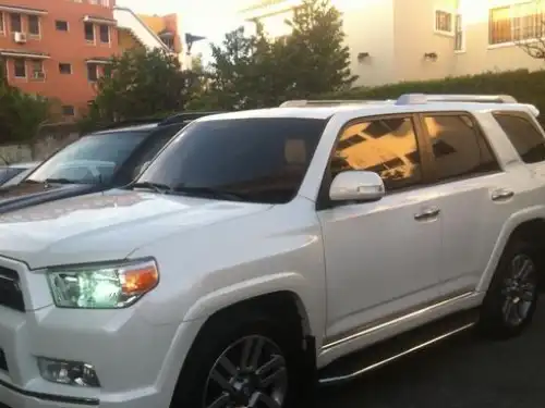 Toyota 4 Runner SR5 Sport 2010